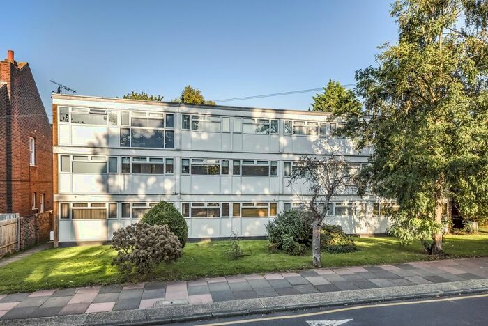 2 Bedroom Flat To Rent In Damon Close, Sidcup, DA14