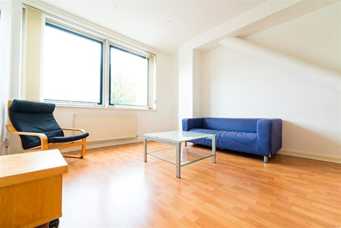1 Bedroom Apartment For Sale In Princess House City Centre, M1