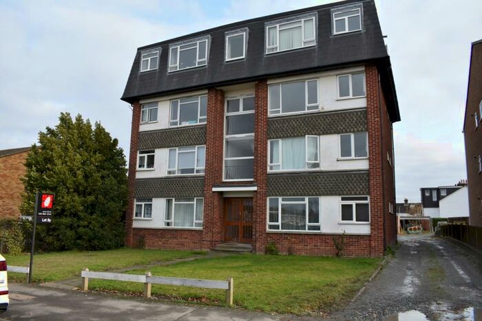 1 Bedroom Flat To Rent In Hatherley Road Sidcup, DA14