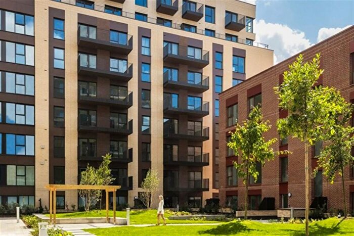 1 Bedroom Apartment For Sale In Abbey Quay, Abbey Road, Barking, IG11