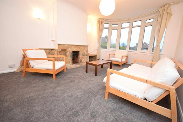 3 Bedroom Semi-Detached House To Rent In Carr Manor Drive, Moortown, Leeds, West Yorkshire, LS17