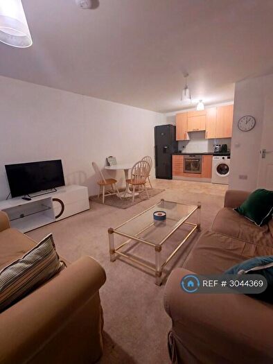 1 Bedroom Flat To Rent In Providence House, Maidenhead, SL6