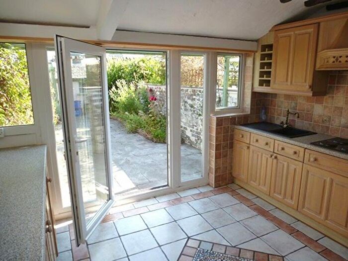 2 Bedroom Terraced House To Rent In Sun Street, Ulverston, LA12