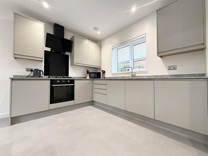 3 Bedroom Detached Bungalow For Sale In Wardens Walk, Leicester Forest East, Leicester, LE3