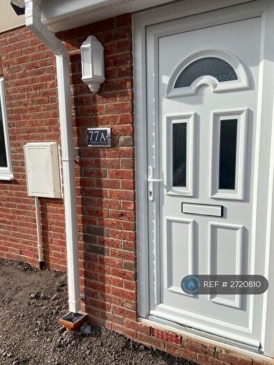 Studio To Rent In Barnsley Road, Dodworth, Barnsley, S75