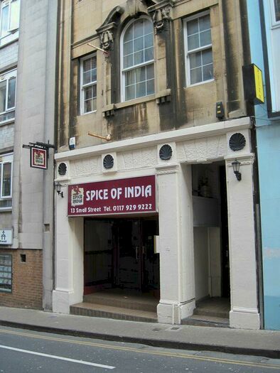 2 Bedroom Flat To Rent In Small Street, Bristol, BS1