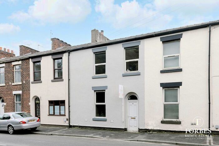 2 Bedroom Terraced House To Rent In KIttlingbourne Brow, Higher Walton, Preston, PR5