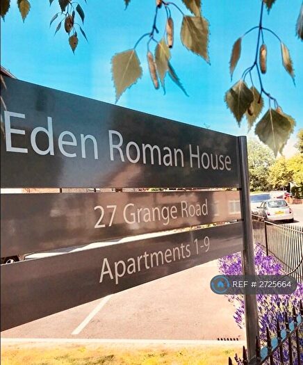 2 Bedroom Flat To Rent In Sutton, Sutton, SM2