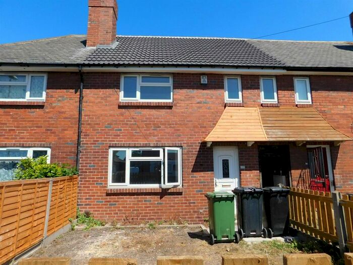 2 Bedroom Terraced House To Rent In Sissons Avenue, Middleton, Leeds, LS10