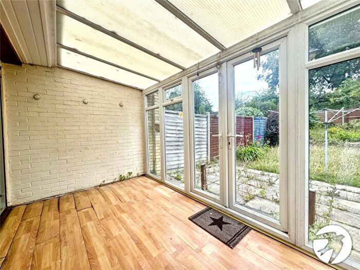 2 Bedroom Bungalow For Sale In Linton Gore, Coxheath, Maidstone, Kent, ME17