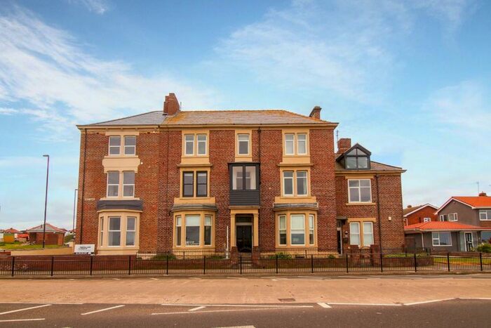 1 Bedroom Flat To Rent In Grand Parade, North Shields, NE30