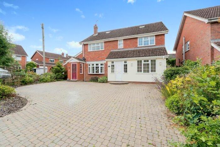 6 Bedroom Property To Rent In Beverley Way, Norwich, NR8