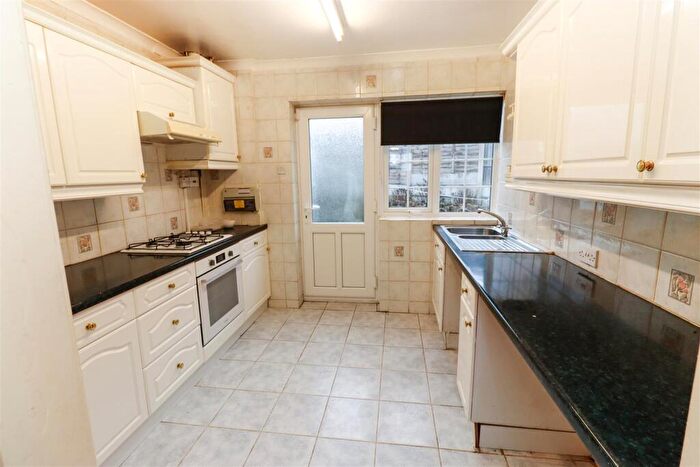 3 Bedroom Detached Bungalow For Sale In Walker Street, Eastwood, Nottingham, NG16