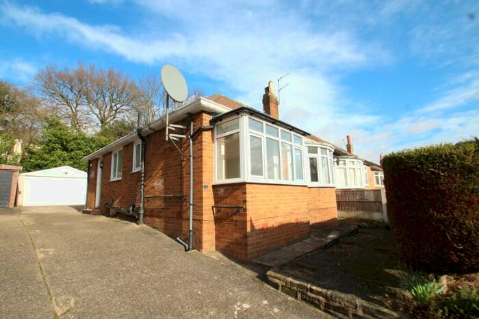 2 Bedroom House To Rent In High Moor Crescent, Leeds, West Yorkshire, LS17