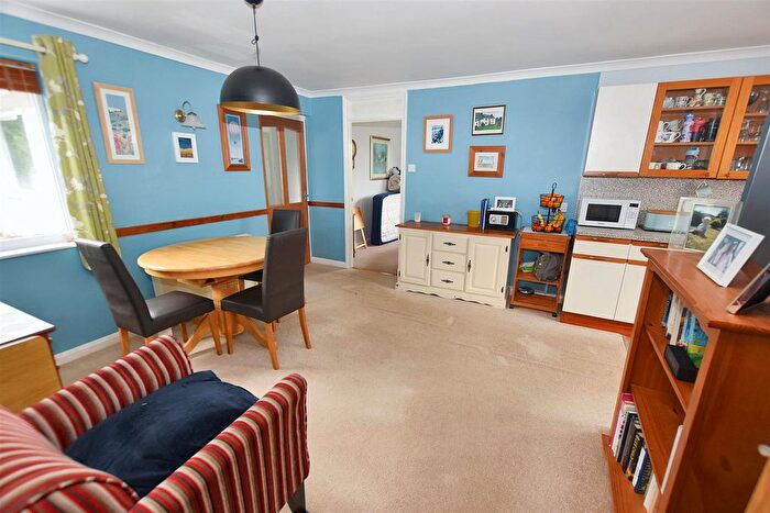 2 Bedroom Detached Bungalow For Sale In Trevarth, Redruth, TR16