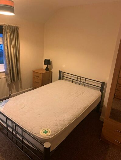 6 Bedroom House To Rent In Braemar Avenue, Bristol, BS7