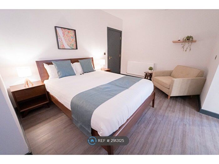Studio To Rent In Liverpool, Liverpool, L3