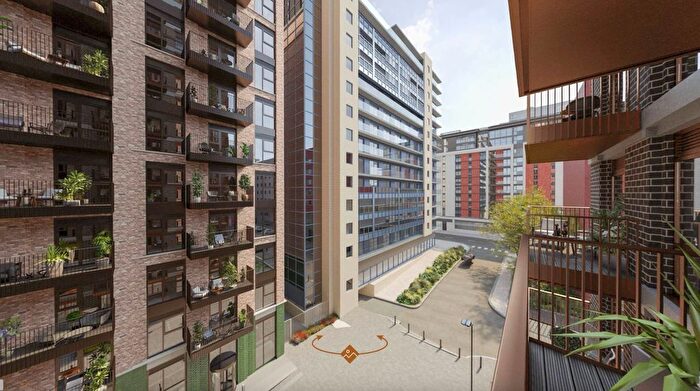 1 Bedroom Flat To Rent In Fife Road, London, E16