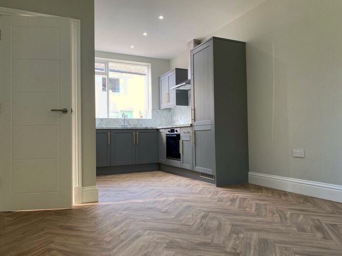 1 Bedroom Apartment To Rent In Eastham House, Eastham Village Road, Wirral, CH62