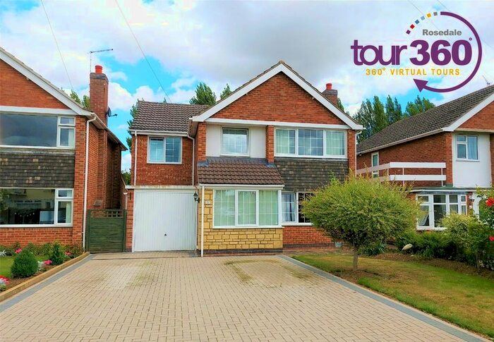 4 Bedroom Detached House For Sale In Manor Drive, Baston, Lincolnshire, PE6