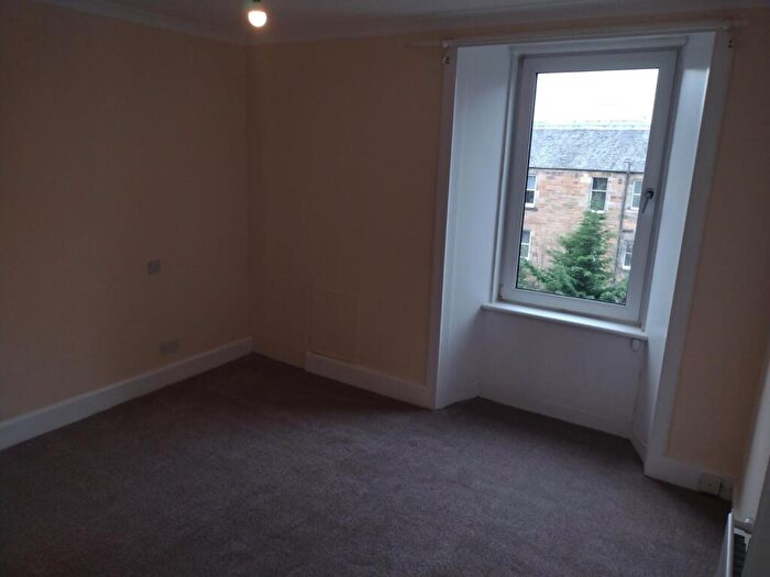 1 Bedroom Flat To Rent In Watson Crescent, Polwarth, Edinburgh, EH11