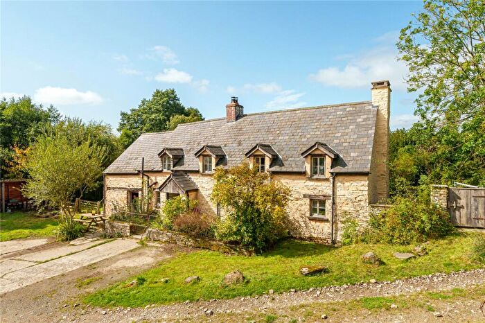 5 Bedroom Detached House For Sale In Llandewi Fach, Nr Hay On Wye, Powys, LD2