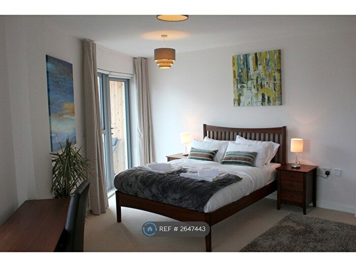 2 Bedroom Flat To Rent In Glenalmond Ave, Cambridge, CB2