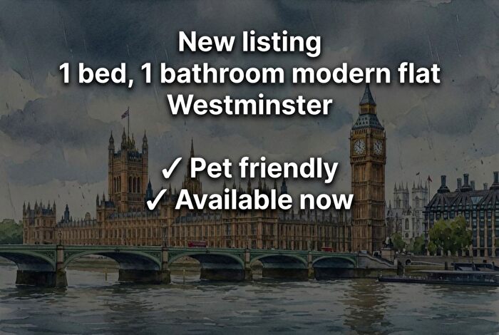 1 Bedroom Flat To Rent In St. Stephens Gardens, London, W2