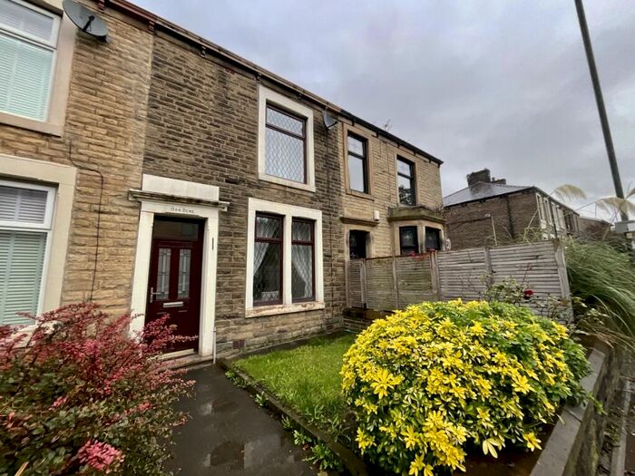 2 Bedroom Terraced House To Rent In Blackburn Road, Clayton Le Moors, Accrington, Lancashire, BB5