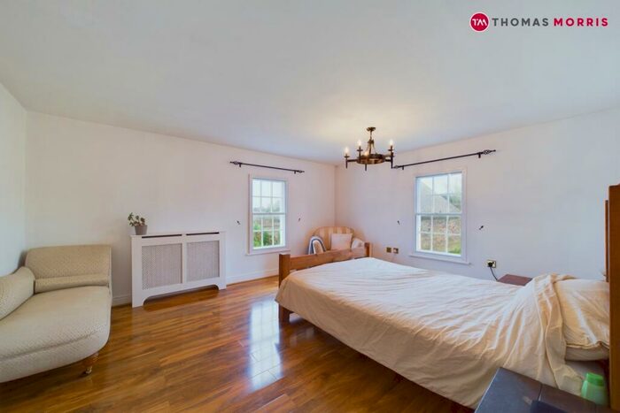 4 Bedroom Semi-Detached House To Rent In Mill Road, Wistow, Huntingdon, Cambridgeshire, PE28