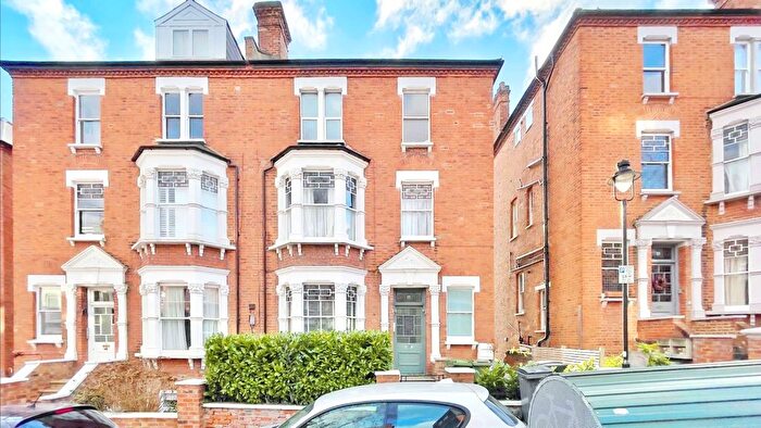 1 Bedroom Flat For Sale In D Nassington Road, Hampstead, London, NW3