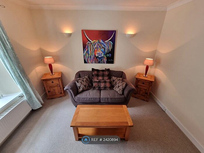 1 Bedroom Flat To Rent In Cambusbarron, Stirling, FK7