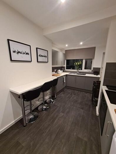 1 Bedroom Semi Detached House To Rent In Eastgrove Avenue, Bolton, BL1