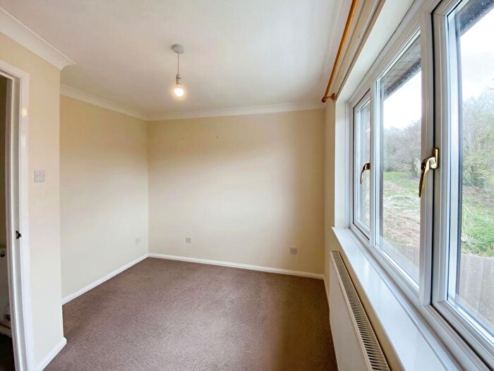 2 Bedroom End Of Terrace House To Rent In Devauden, Chepstow, Monmouthshire, NP16