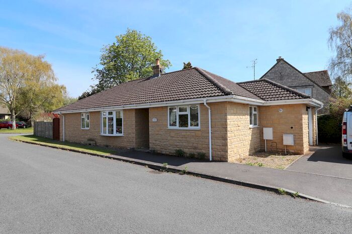 3 Bedroom Detached Bungalow To Rent In The Hyde, Winchcombe, Cheltenham, GL54
