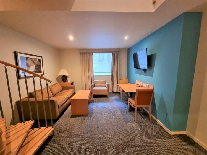 1 Bedroom Flat To Rent In Rosemount Viaduct, Rosemount, Aberdeen, AB25