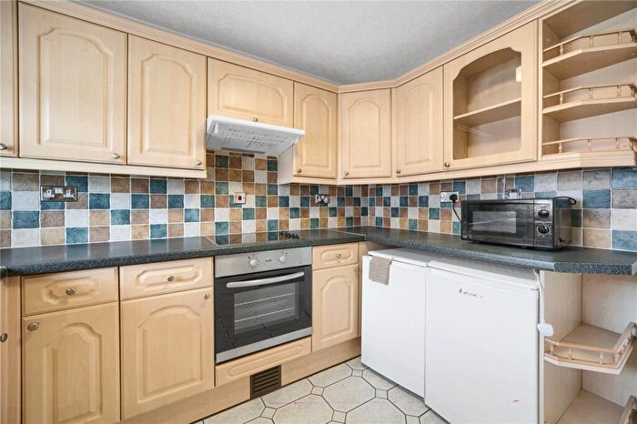 2 Bedroom Apartment To Rent In Fidlas Avenue, Cardiff, CF14