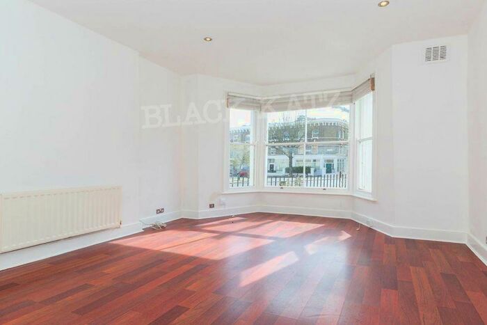 1 Bedroom Flat To Rent In Marlborough Road, N19