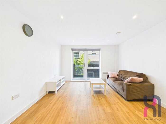 2 Bedroom Flat For Sale In The Plaza, Every Steet, Ancoats, Ancoats, M4