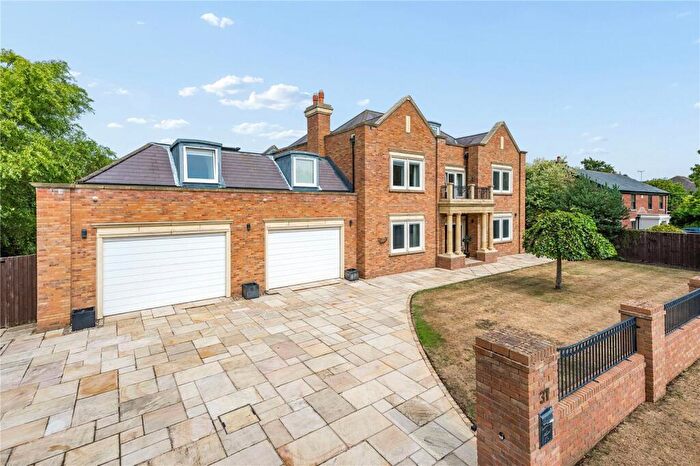 6 Bedroom Detached House For Sale In Regent Avenue, Lytham St. Annes, Lancashire, FY8