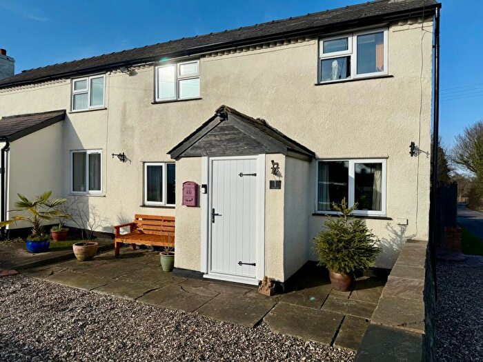 3 Bedroom Cottage For Sale In Huff Cap, Kingstone, Hereford, HR2