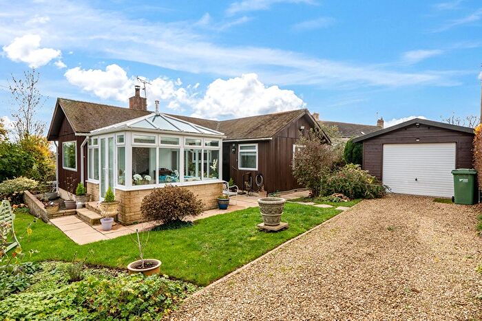 3 Bedroom Detached Bungalow For Sale In Beech Lane, Brownshill, Stroud, GL6