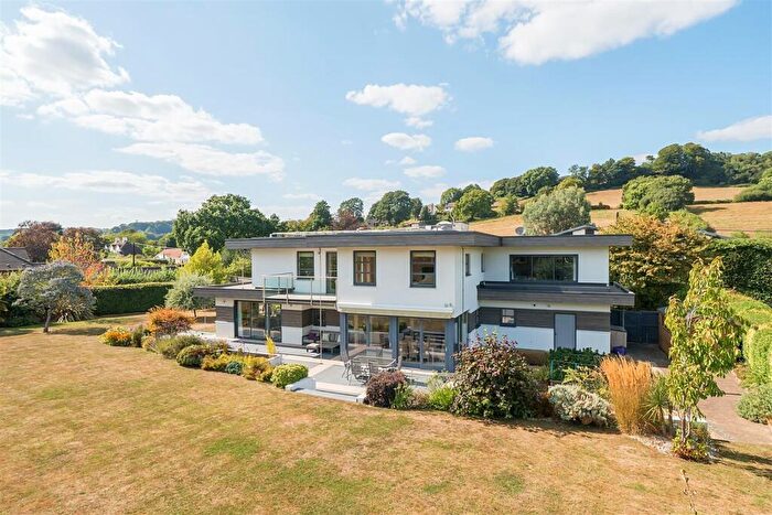 5 Bedroom Detached House For Sale In Rhode Lane, Uplyme, Lyme Regis, DT7