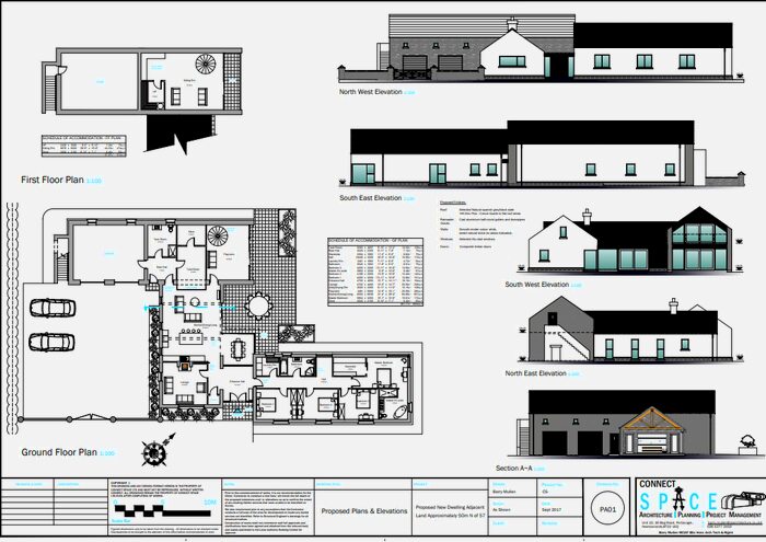 Land For Sale In Portaferry Road, Cloughey, Newtownards, BT22