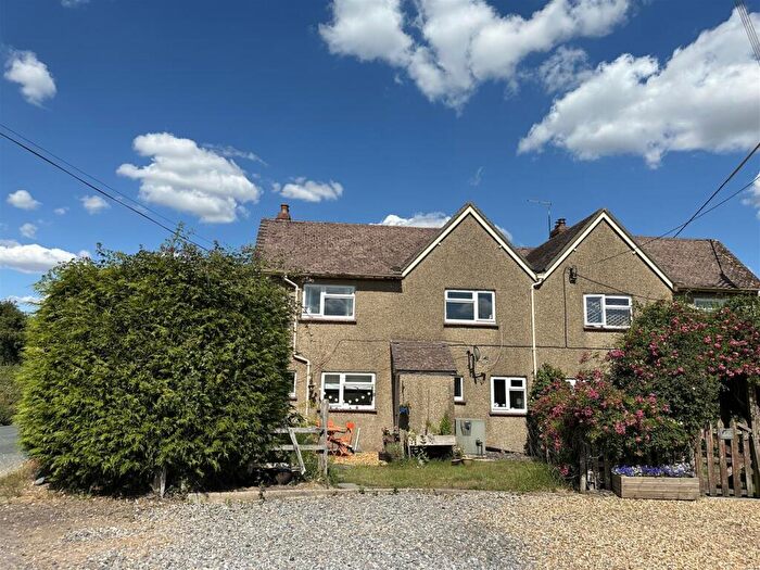 3 Bedroom Cottage To Rent In Whitsans Cross, Donhead St. Andrew, Shaftesbury, SP7