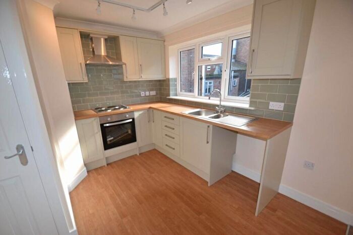 2 Bedroom Flat To Rent In Cathedral Street, Norfolk, NR1