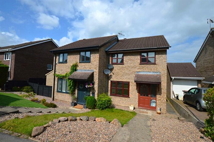 3 Bedroom Semi-Detached House To Rent In Old Barber, Harrogate, HG1