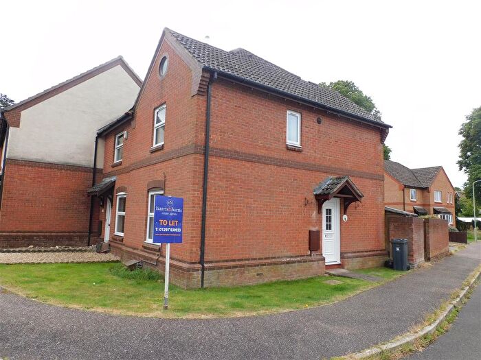 2 Bedroom End Of Terrace House To Rent In The Cricketers, Axminster, EX13