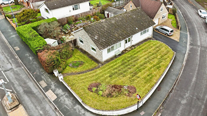 3 Bedroom Detached Bungalow For Sale In Allison Road, Brislington, Bristol, BS4