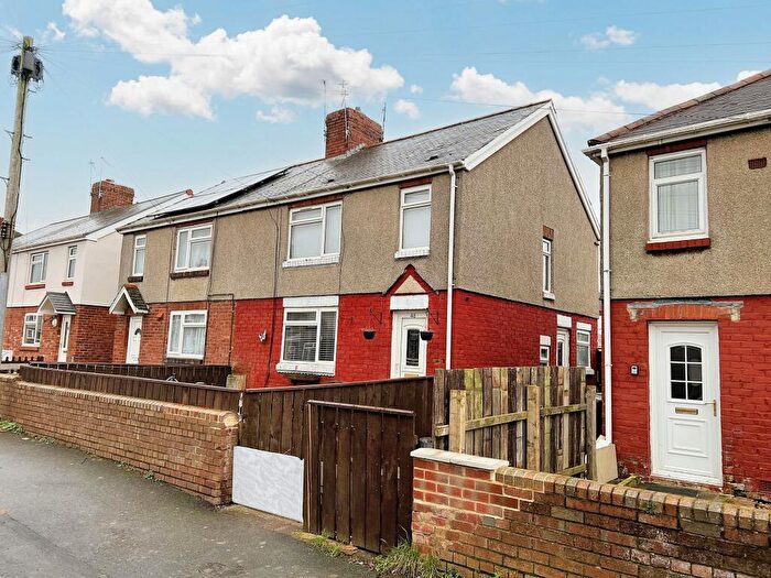 3 Bedroom Semi-Detached House For Sale In Burnside, Bedlington, Northumberland, NE22